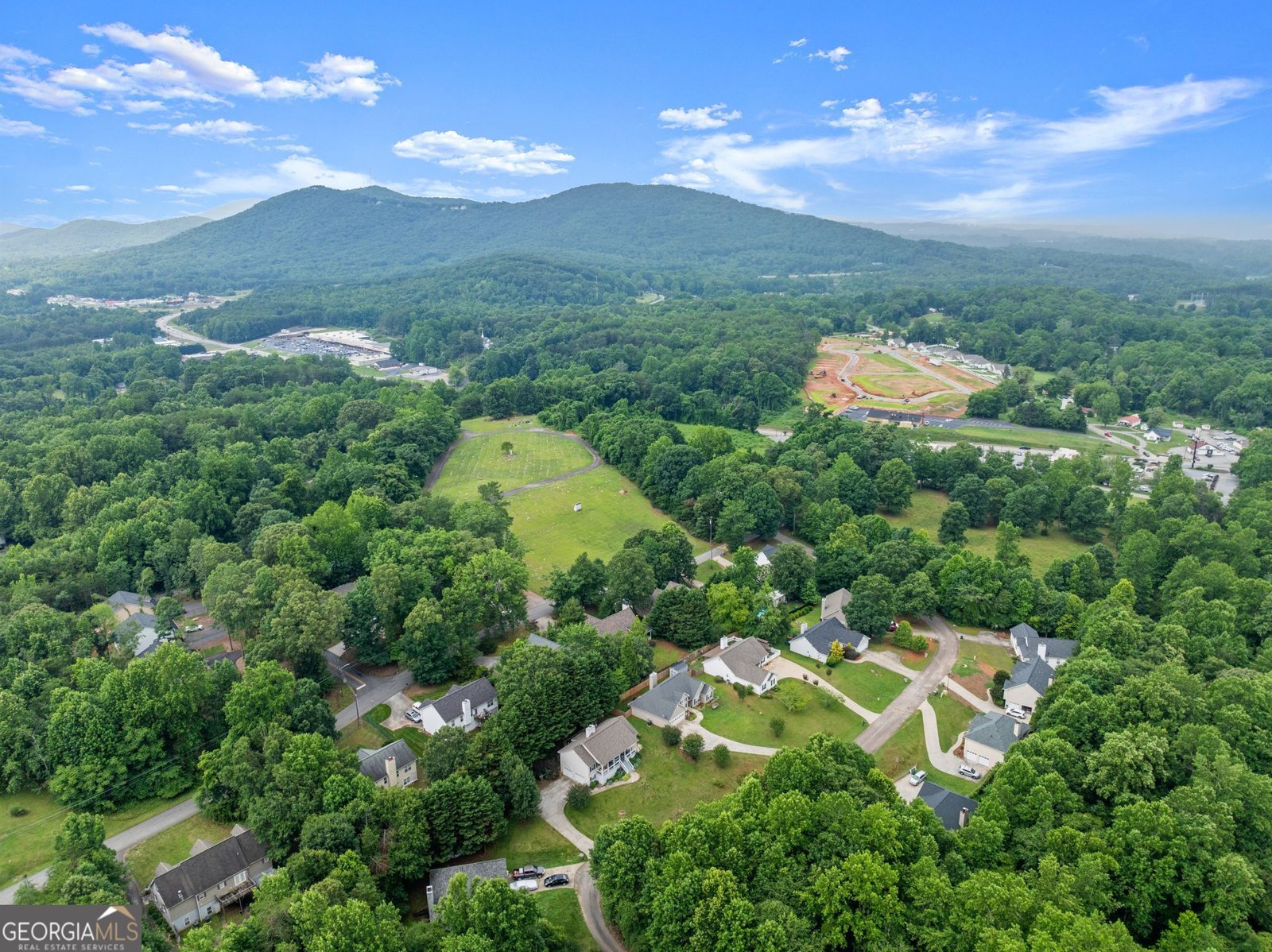 136 Mountain Overlook Drive Cleveland - Photo 26
