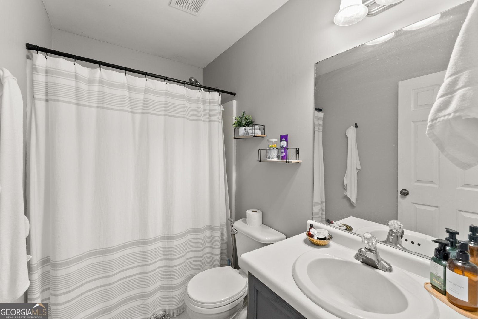 136 Mountain Overlook Drive Cleveland - Photo 30