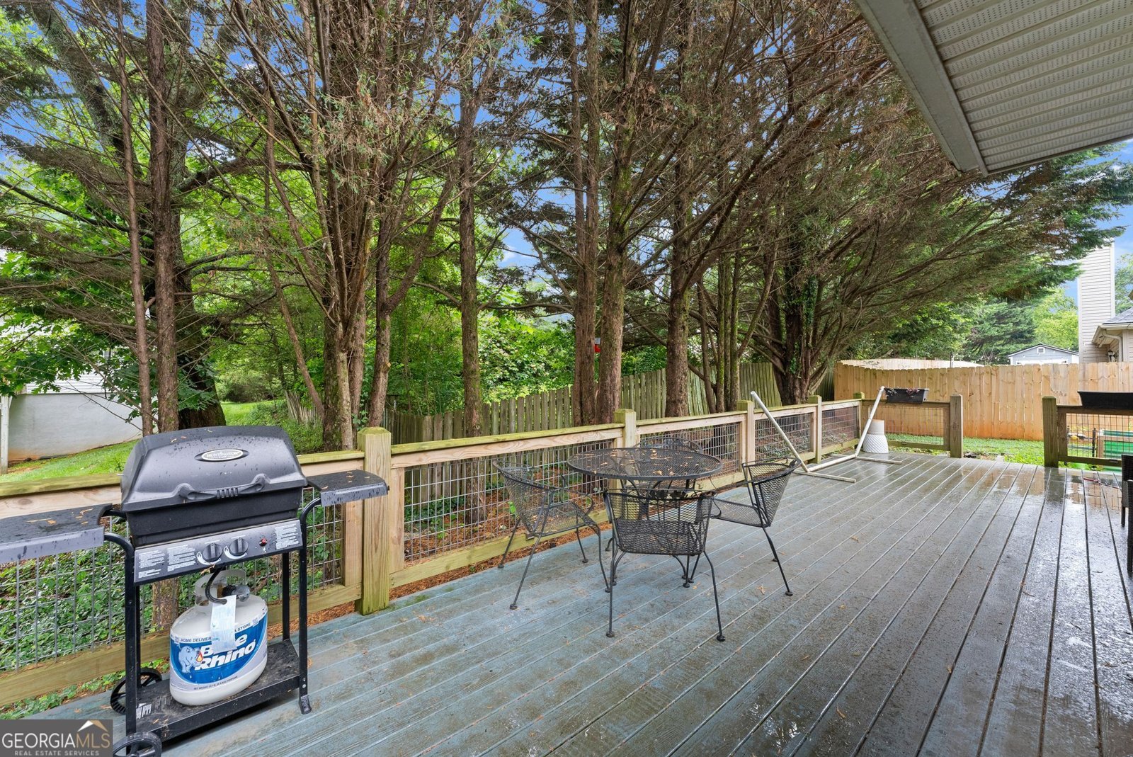 136 Mountain Overlook Drive Cleveland - Photo 36
