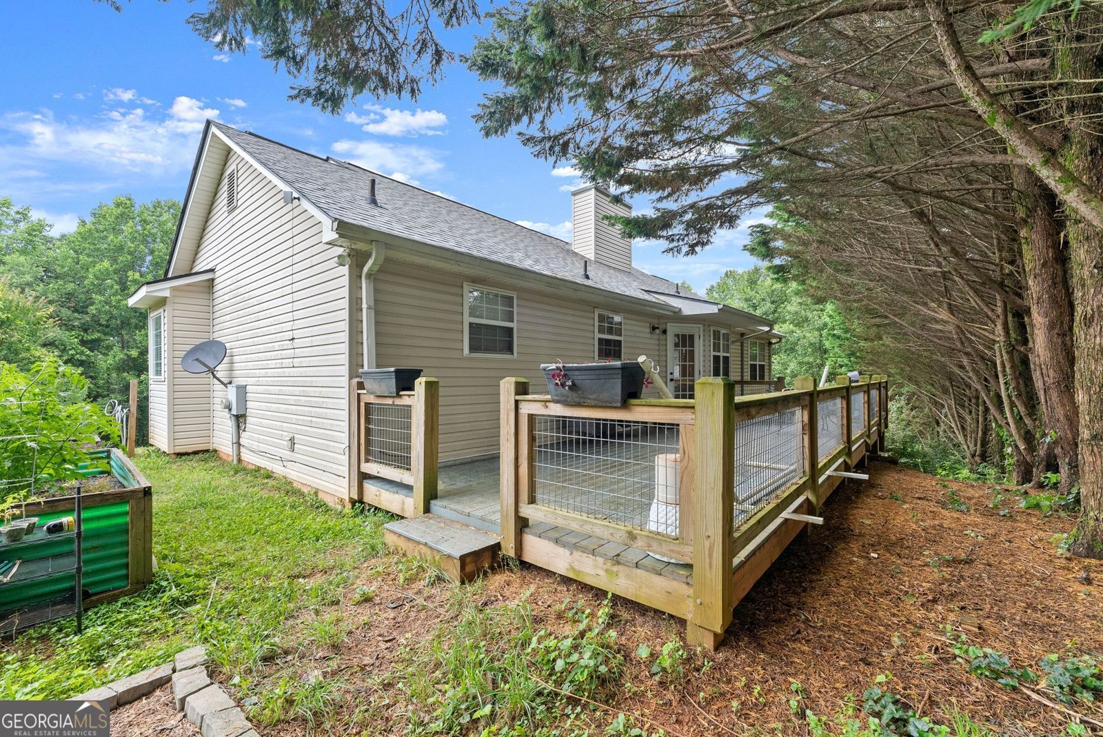 136 Mountain Overlook Drive Cleveland - Photo 38