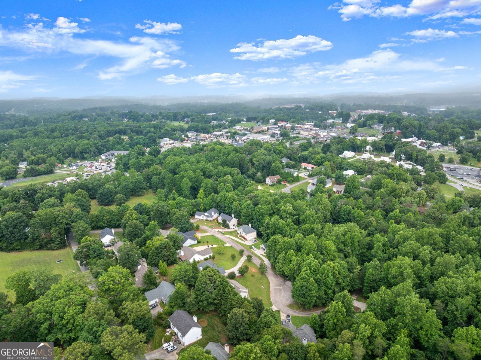 136 Mountain Overlook Drive Cleveland - Photo 39