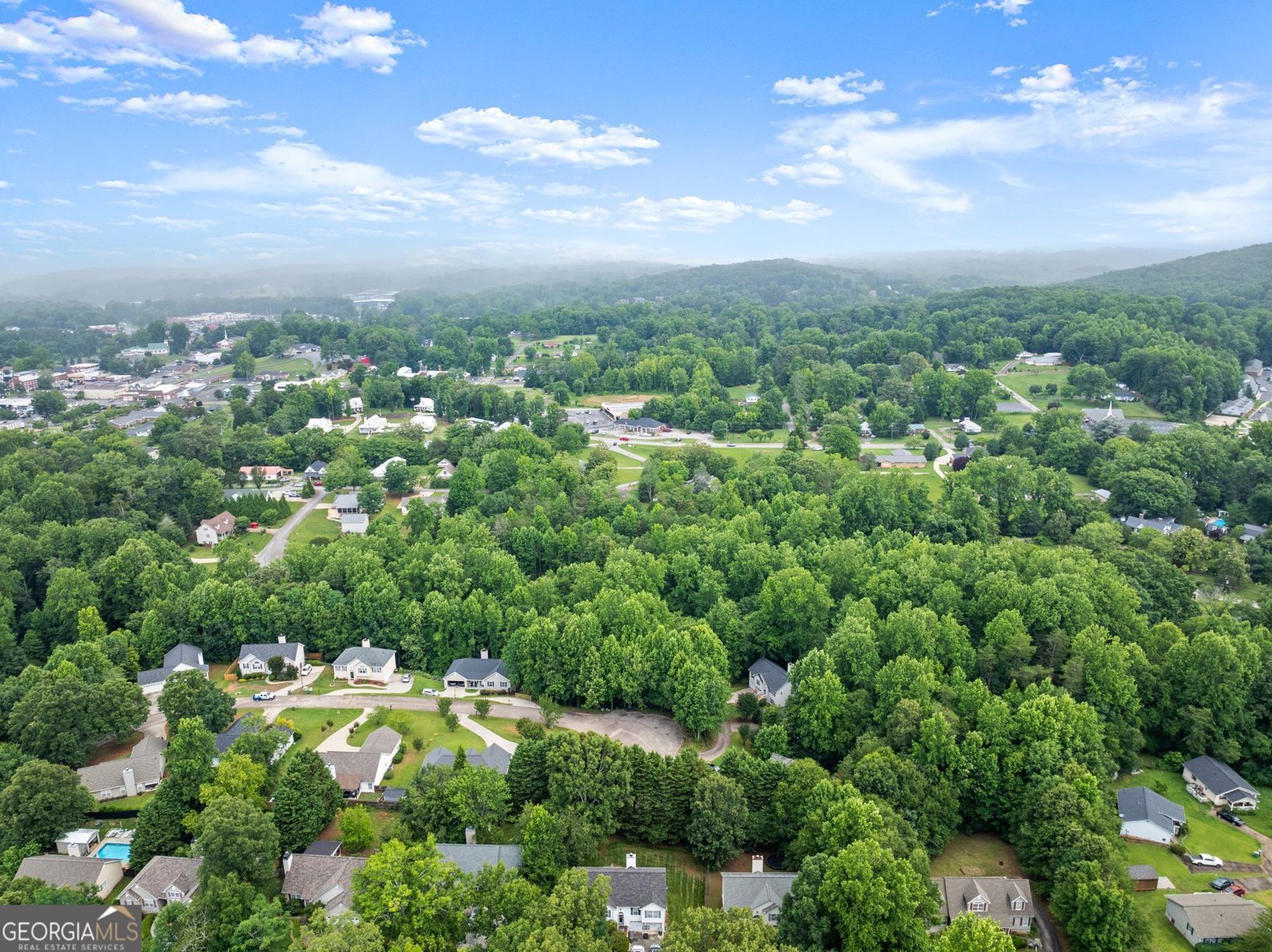 136 Mountain Overlook Drive Cleveland - Photo 40