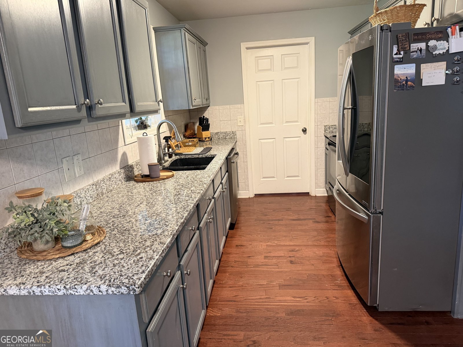 136 Mountain Overlook Drive Cleveland - Photo 6