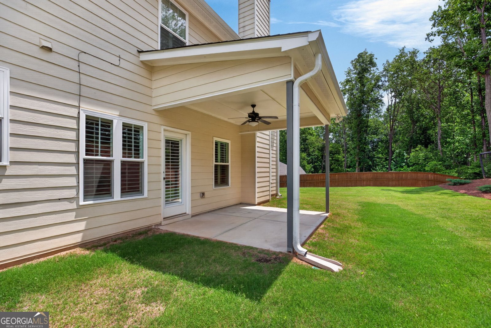 439 Northstar Drive Villa Rica - Photo 25