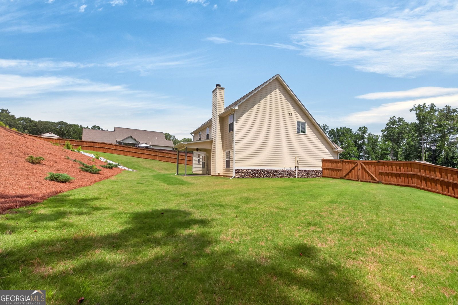 439 Northstar Drive Villa Rica - Photo 26