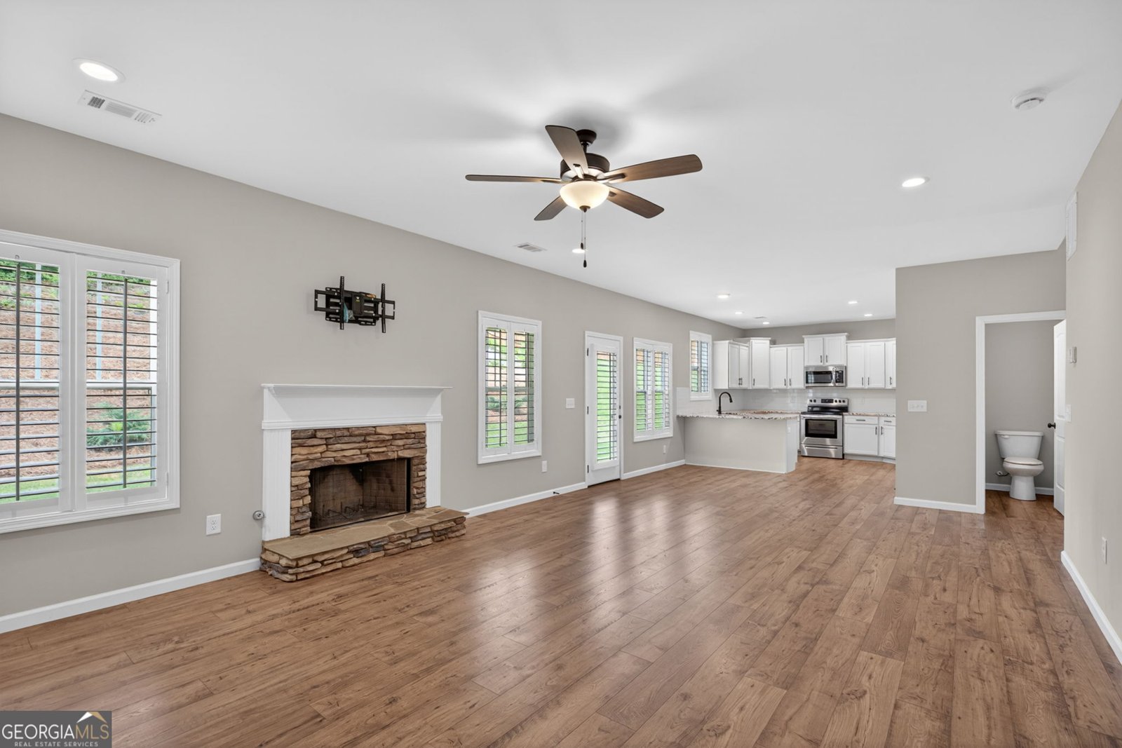 439 Northstar Drive Villa Rica - Photo 8