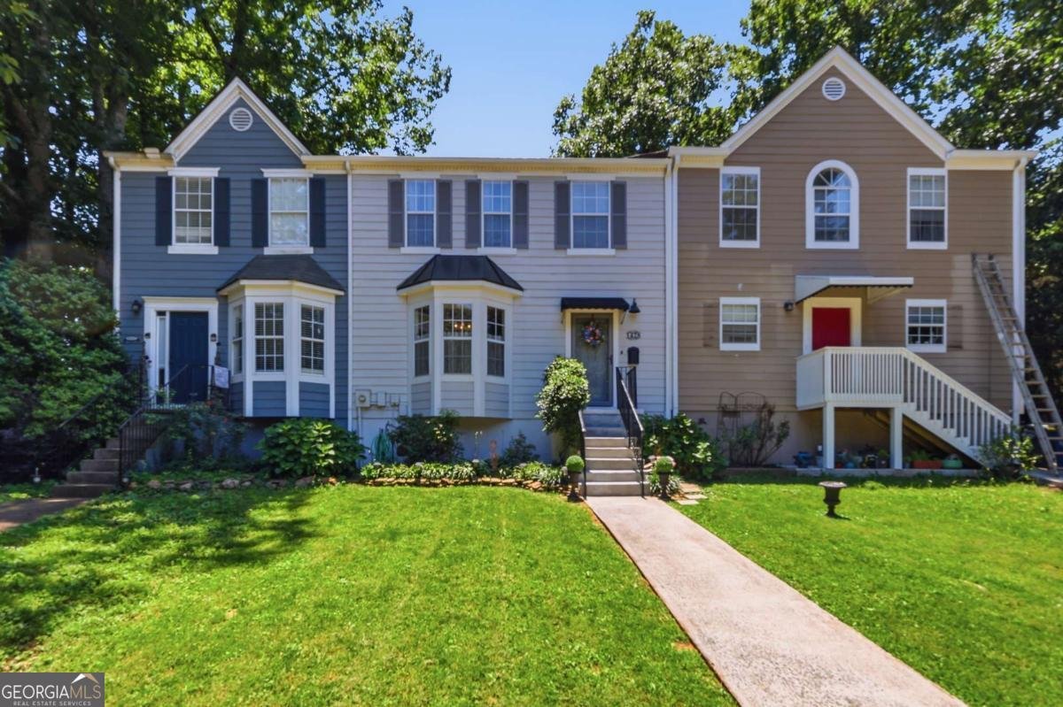 1428 Shiloh Way Kennesaw - main photo