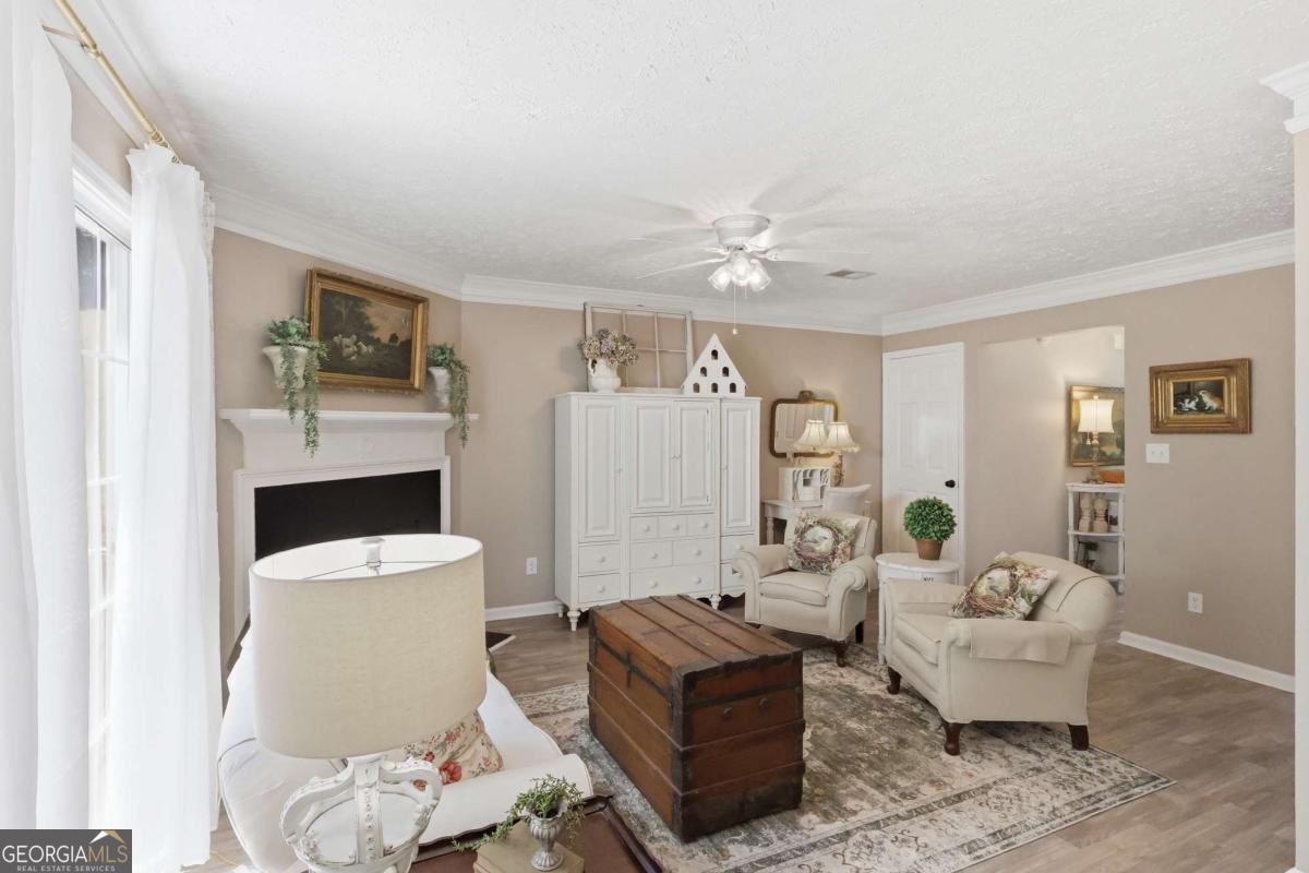 1428 Shiloh Way Kennesaw - Photo 10