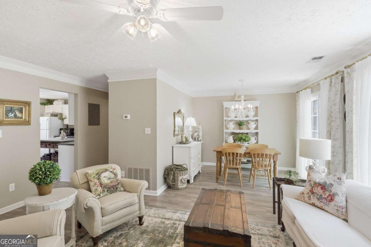 1428 Shiloh Way Kennesaw - Photo 11