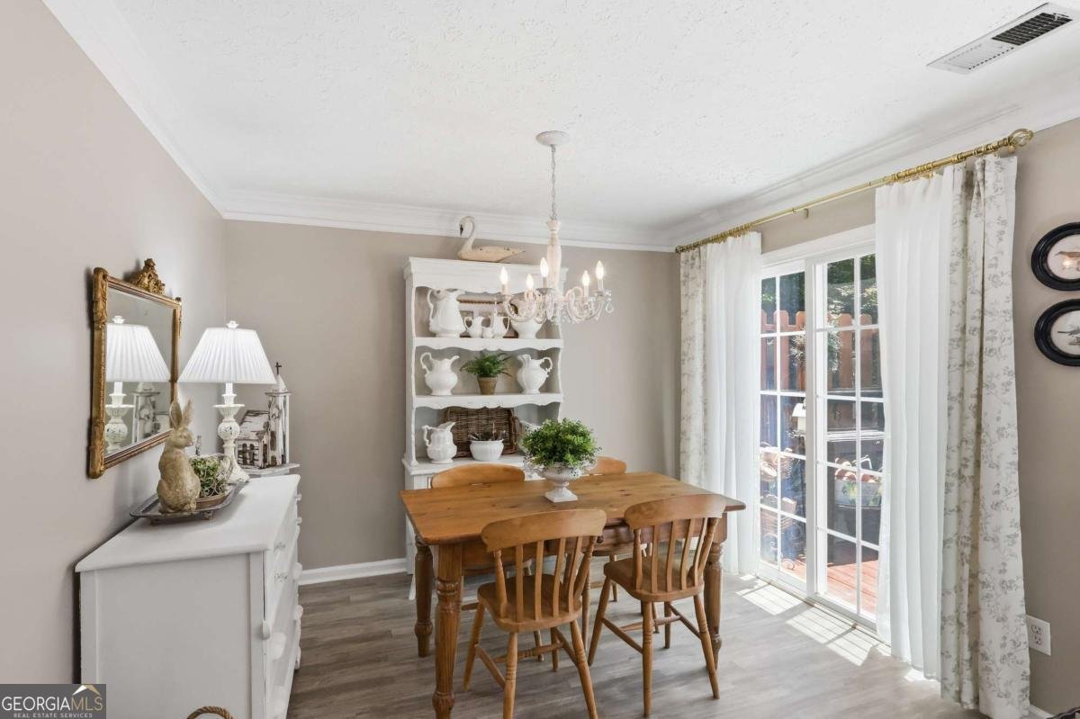 1428 Shiloh Way Kennesaw - Photo 12