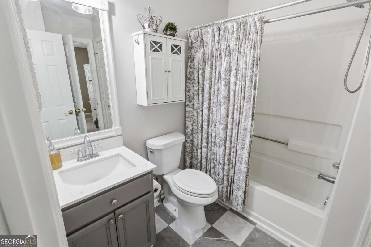 1428 Shiloh Way Kennesaw - Photo 14
