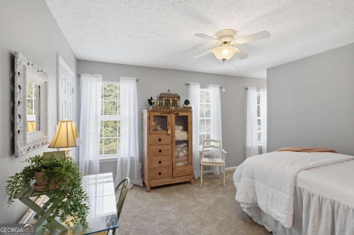 1428 Shiloh Way Kennesaw - Photo 15
