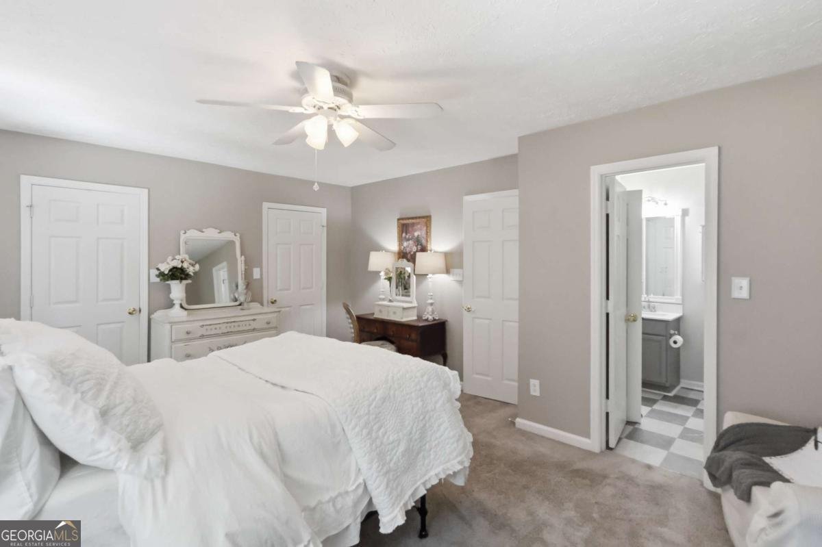 1428 Shiloh Way Kennesaw - Photo 19
