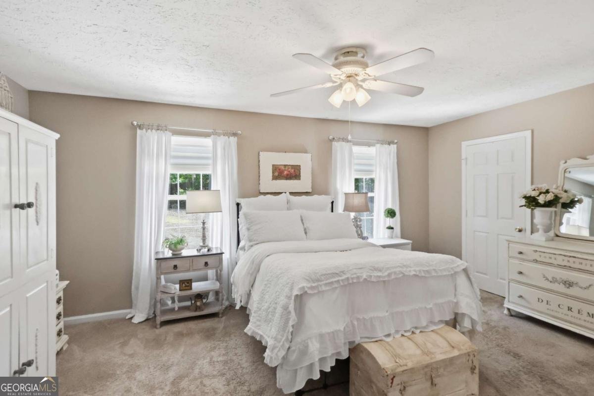 1428 Shiloh Way Kennesaw - Photo 20