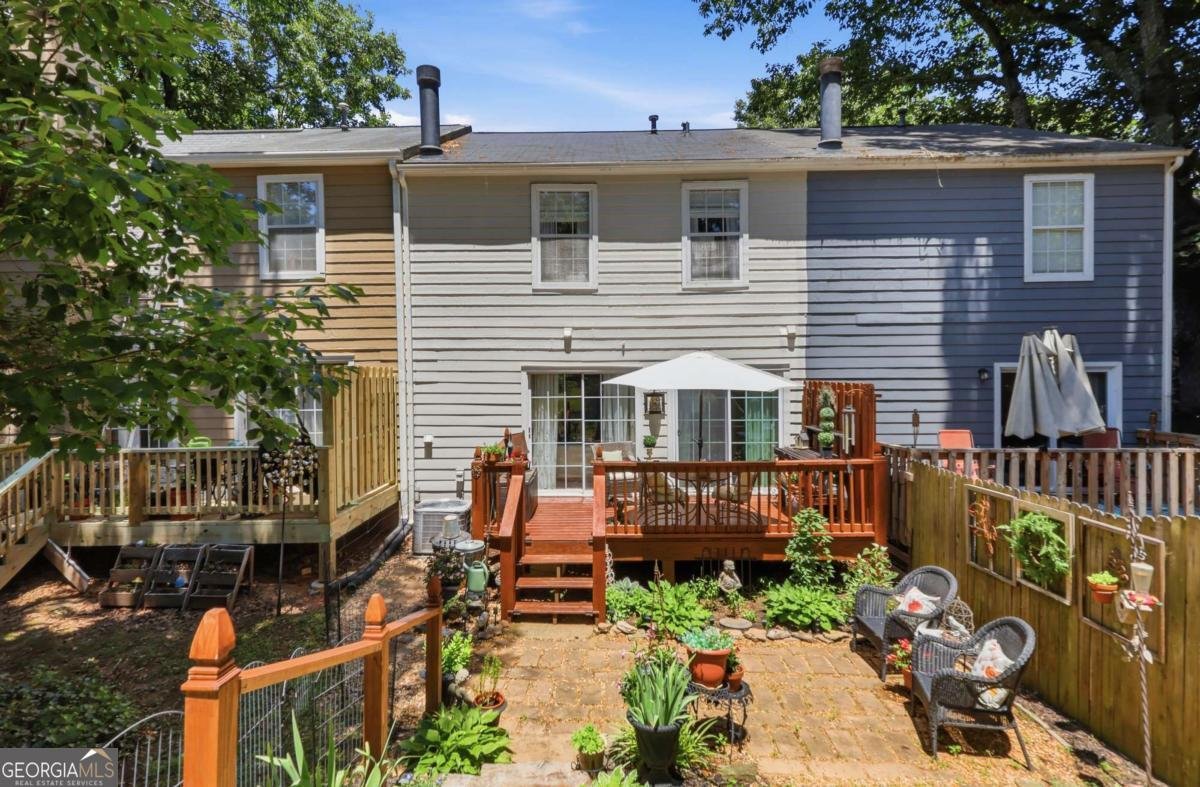 1428 Shiloh Way Kennesaw - Photo 22