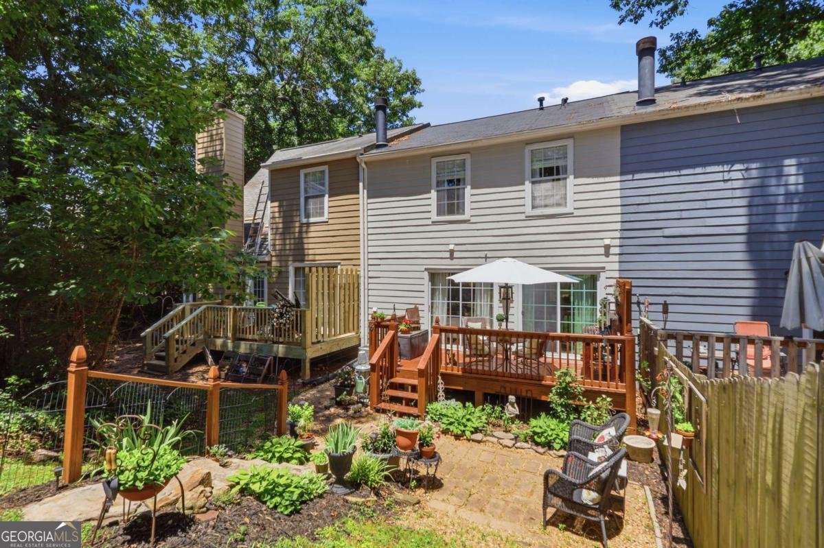 1428 Shiloh Way Kennesaw - Photo 23