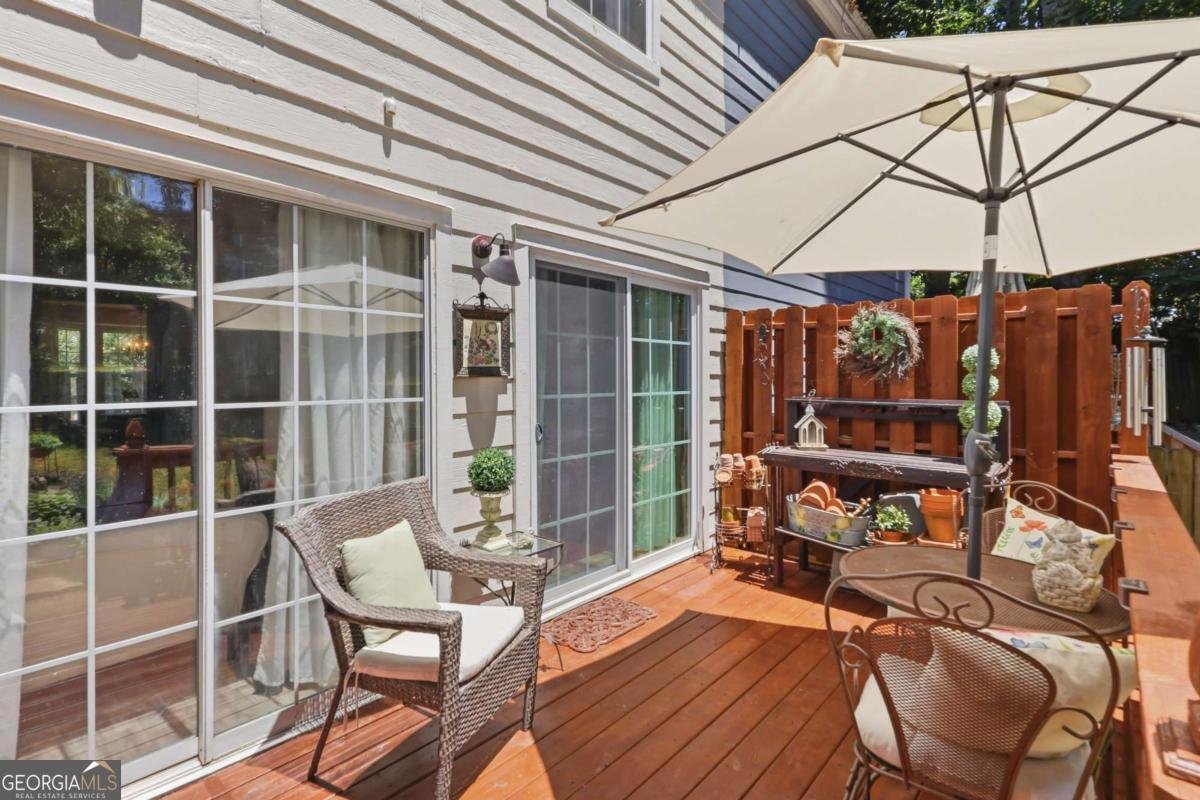 1428 Shiloh Way Kennesaw - Photo 24