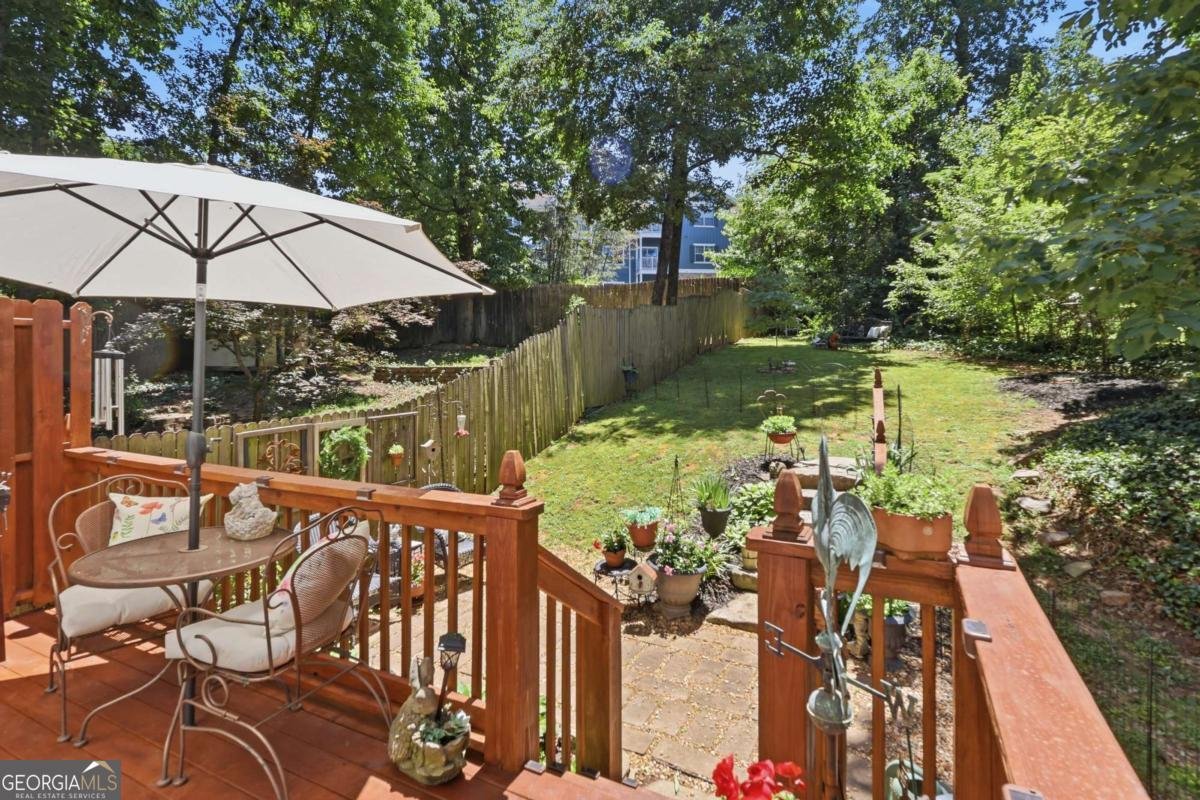 1428 Shiloh Way Kennesaw - Photo 25