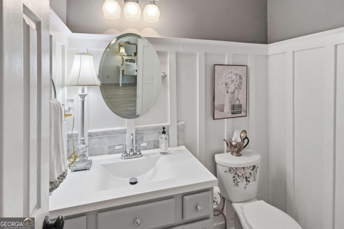 1428 Shiloh Way Kennesaw - Photo 8