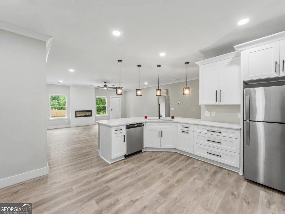 4392 Navajo Lane Acworth - Photo 10