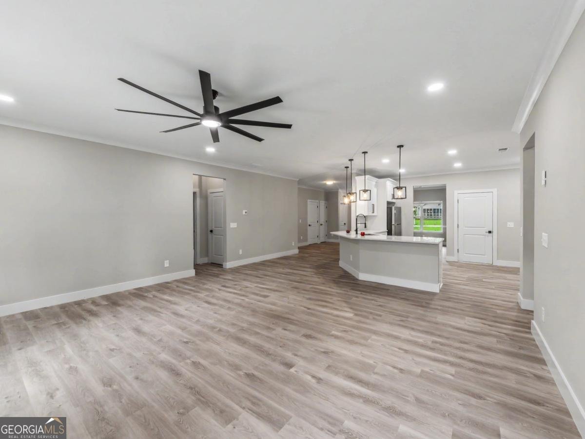 4392 Navajo Lane Acworth - Photo 11