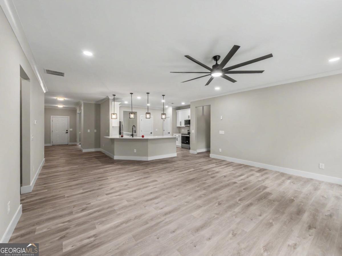 4392 Navajo Lane Acworth - Photo 12