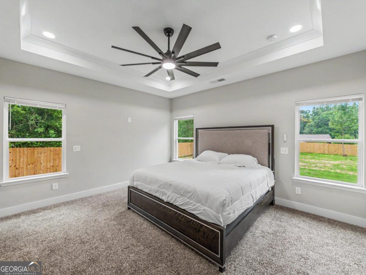 4392 Navajo Lane Acworth - Photo 14