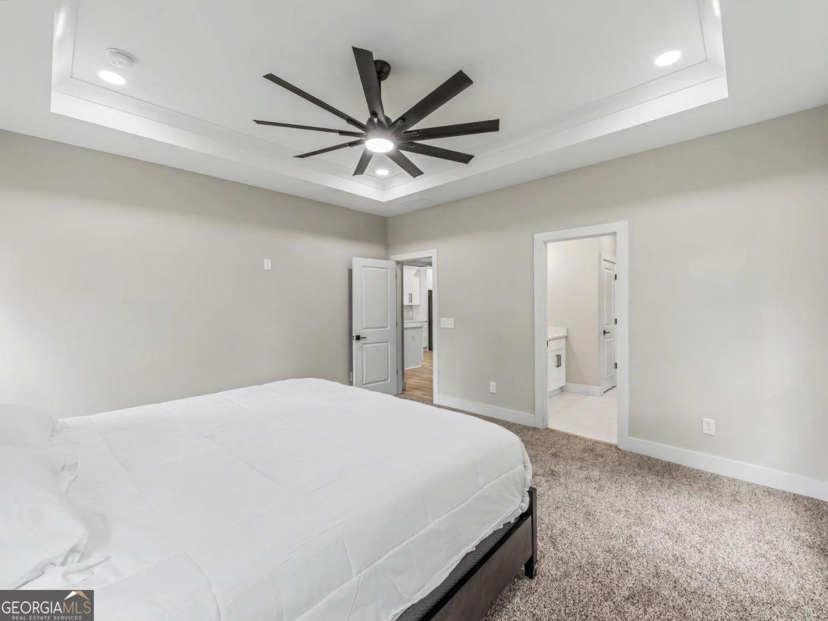 4392 Navajo Lane Acworth - Photo 16