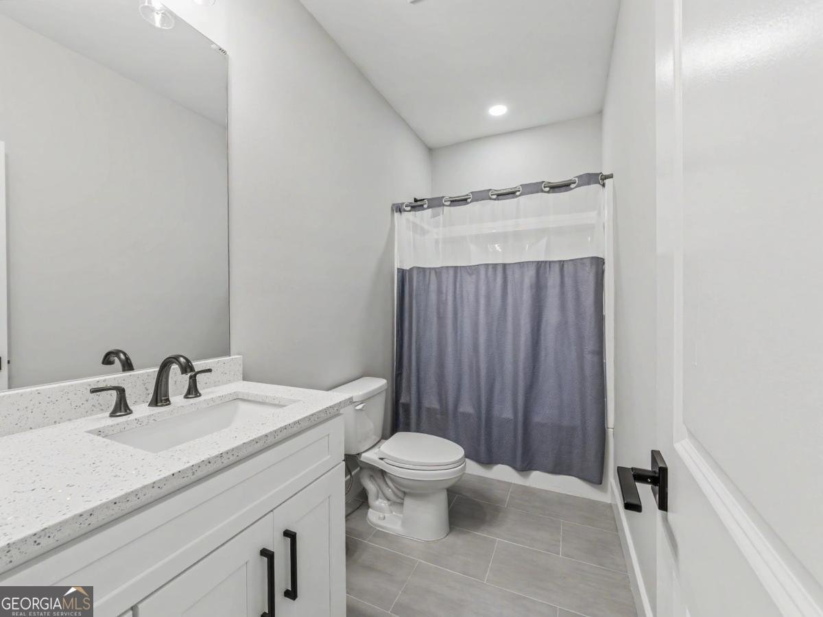 4392 Navajo Lane Acworth - Photo 26
