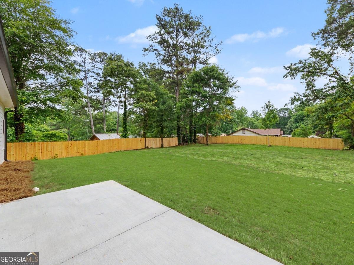 4392 Navajo Lane Acworth - Photo 28