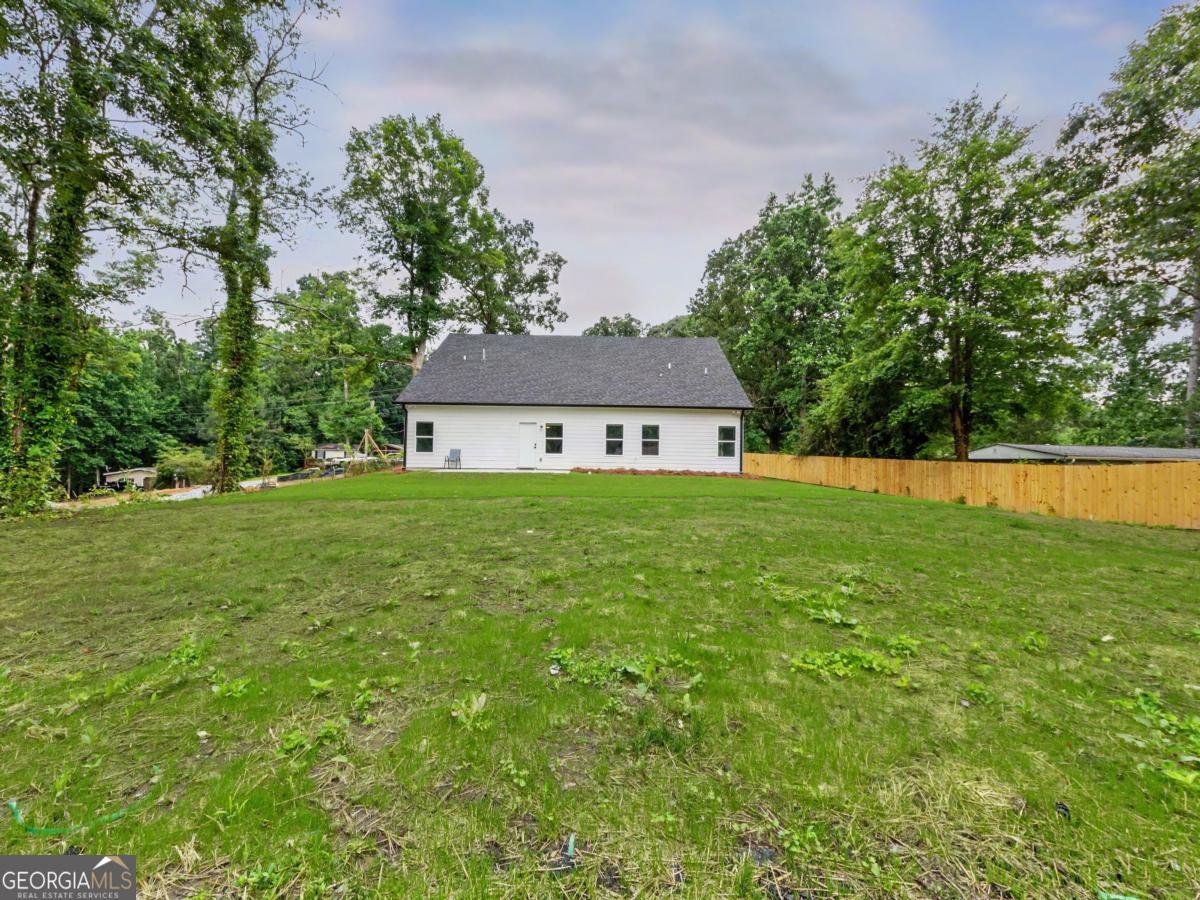4392 Navajo Lane Acworth - Photo 29