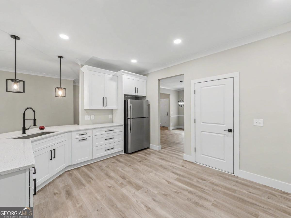 4392 Navajo Lane Acworth - Photo 7