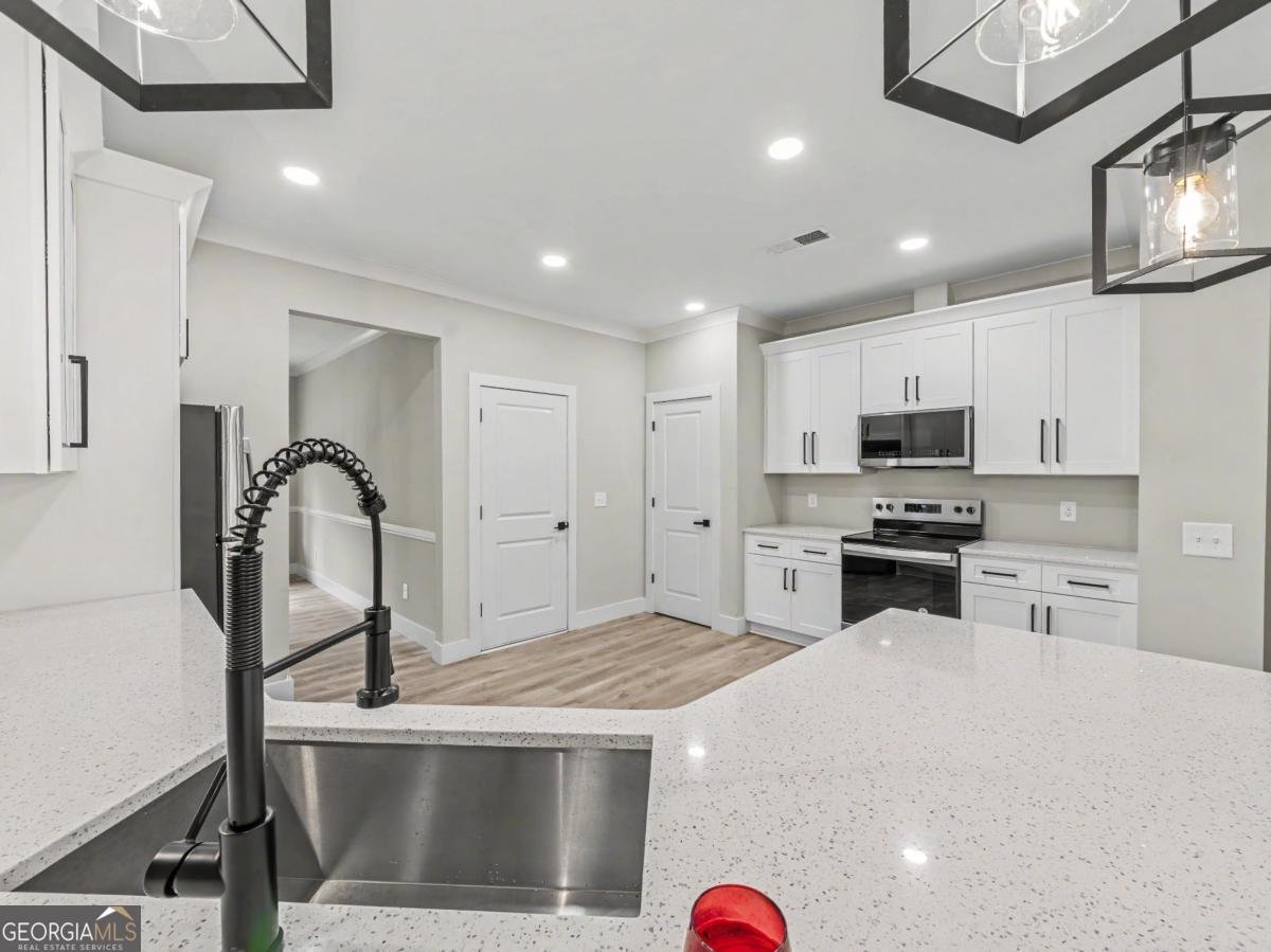 4392 Navajo Lane Acworth - Photo 8