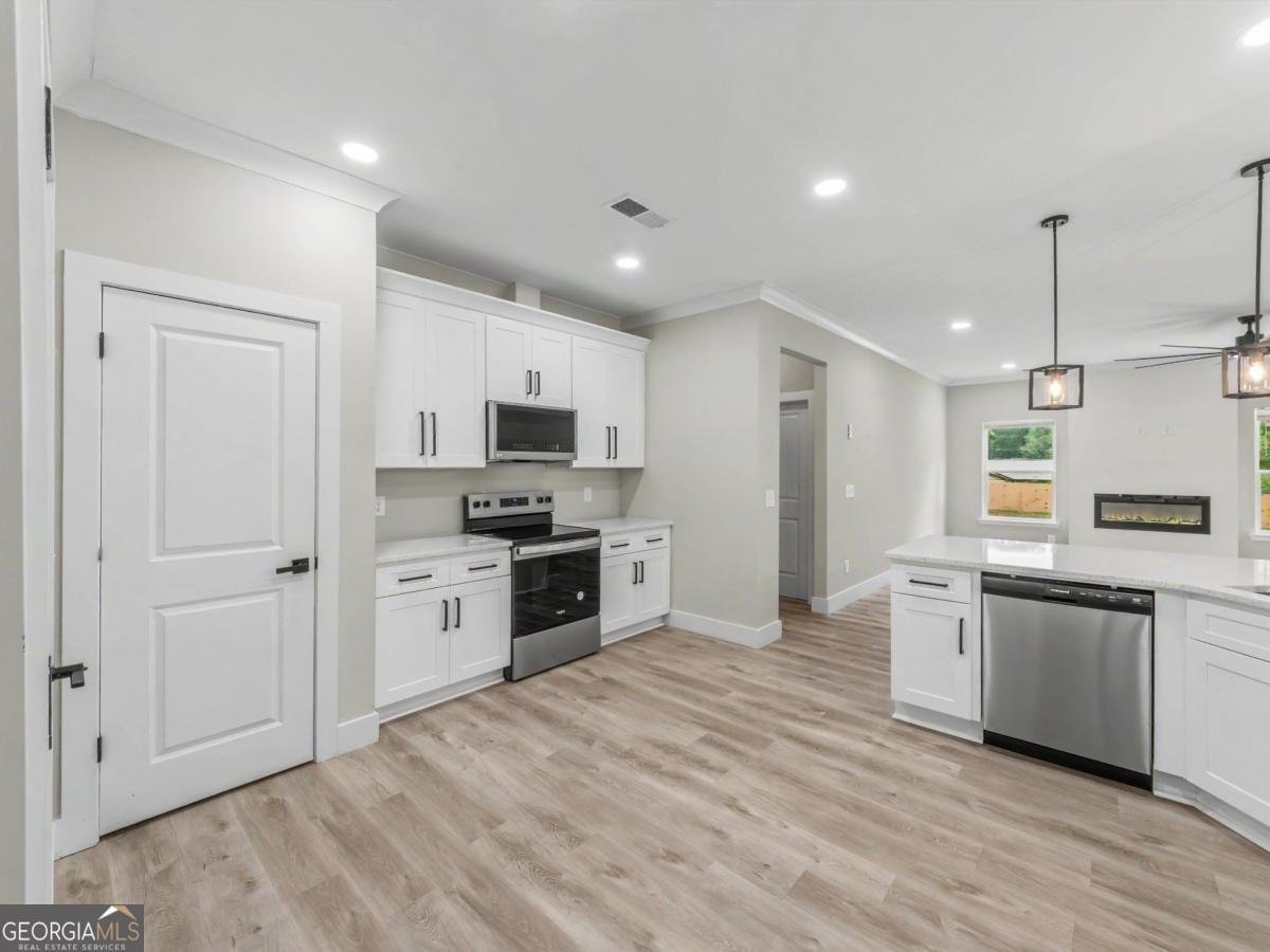 4392 Navajo Lane Acworth - Photo 9
