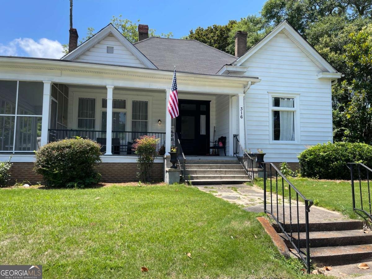 316 College Street Carrollton - Photo 17