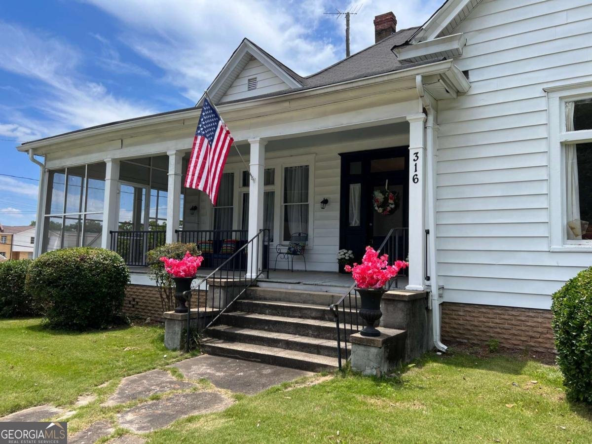 316 College Street Carrollton - Photo 20