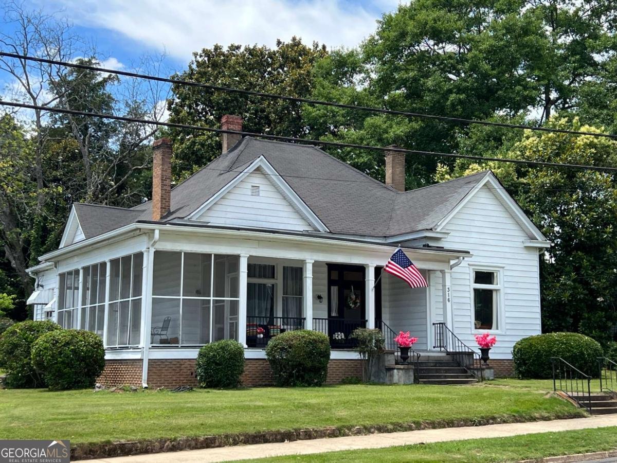 316 College Street Carrollton - Photo 21