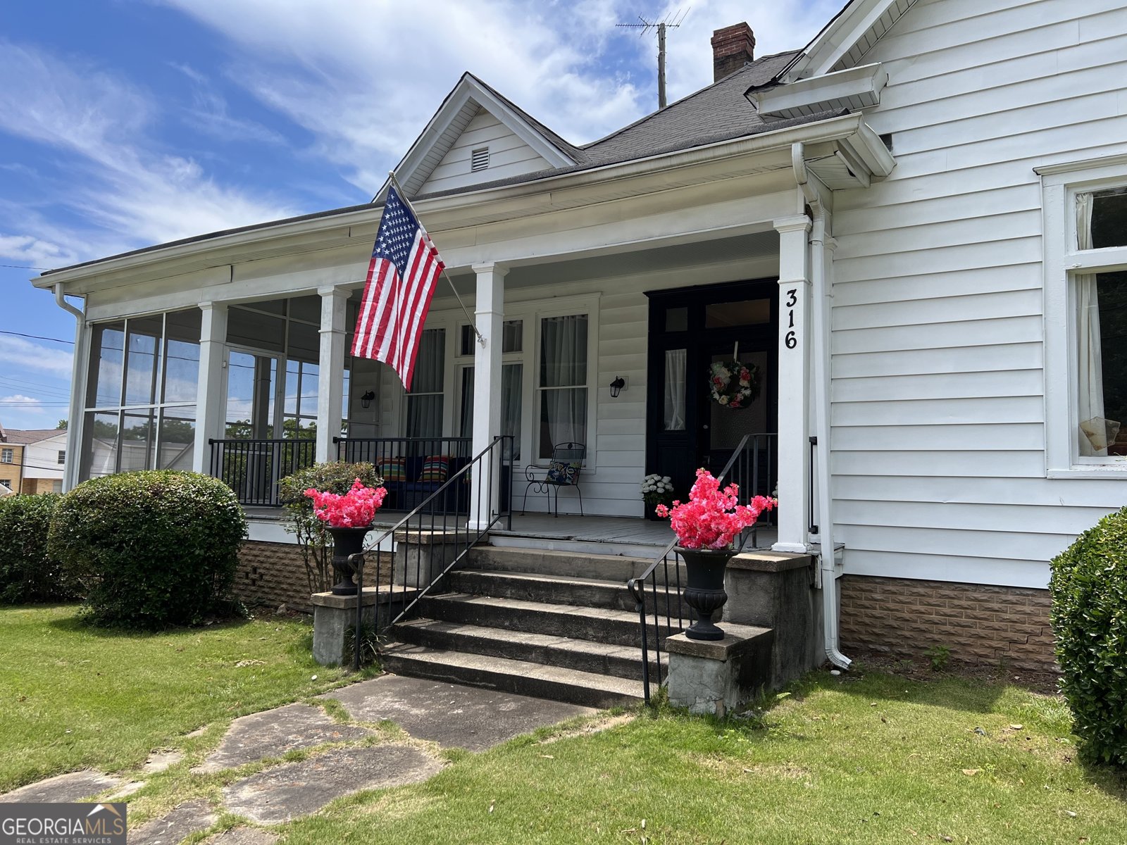 316 College Street Carrollton - Photo 22