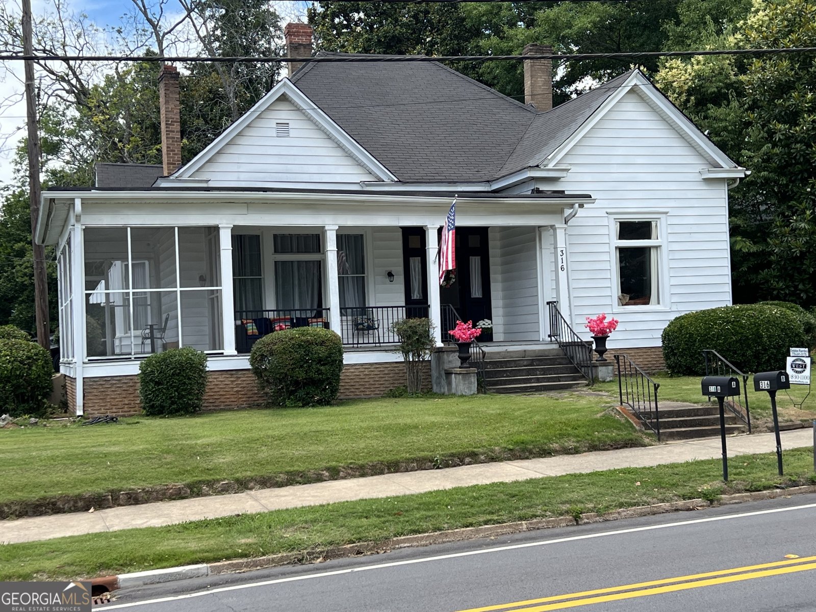 316 College Street Carrollton - Photo 23