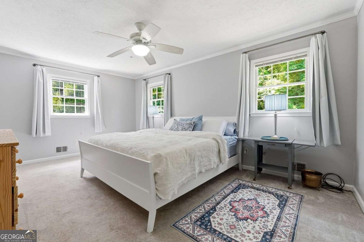 1620 Caribou Court Marietta - Photo 17