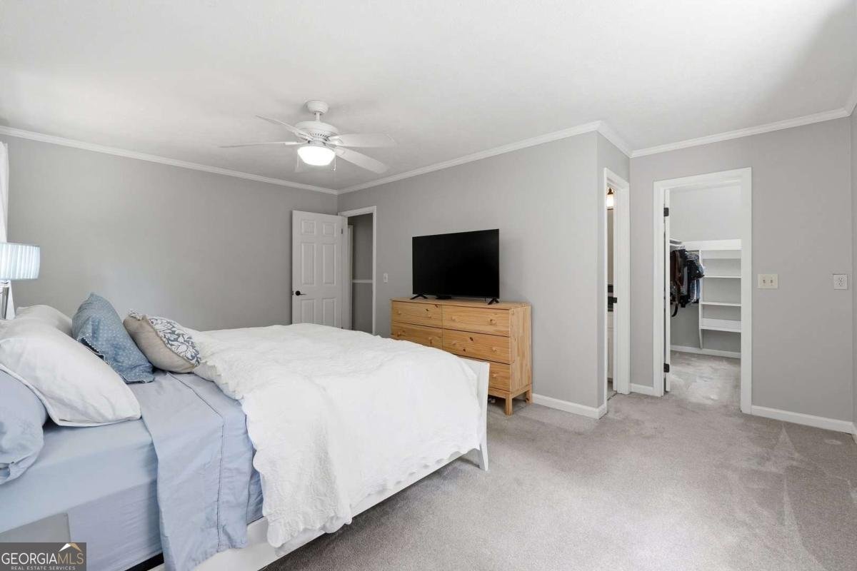 1620 Caribou Court Marietta - Photo 18