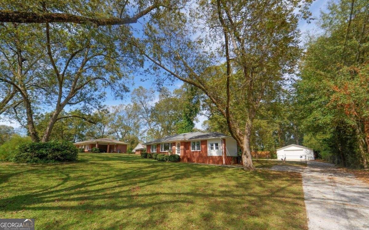 370 Georgia Avenue Fayetteville - Photo 6