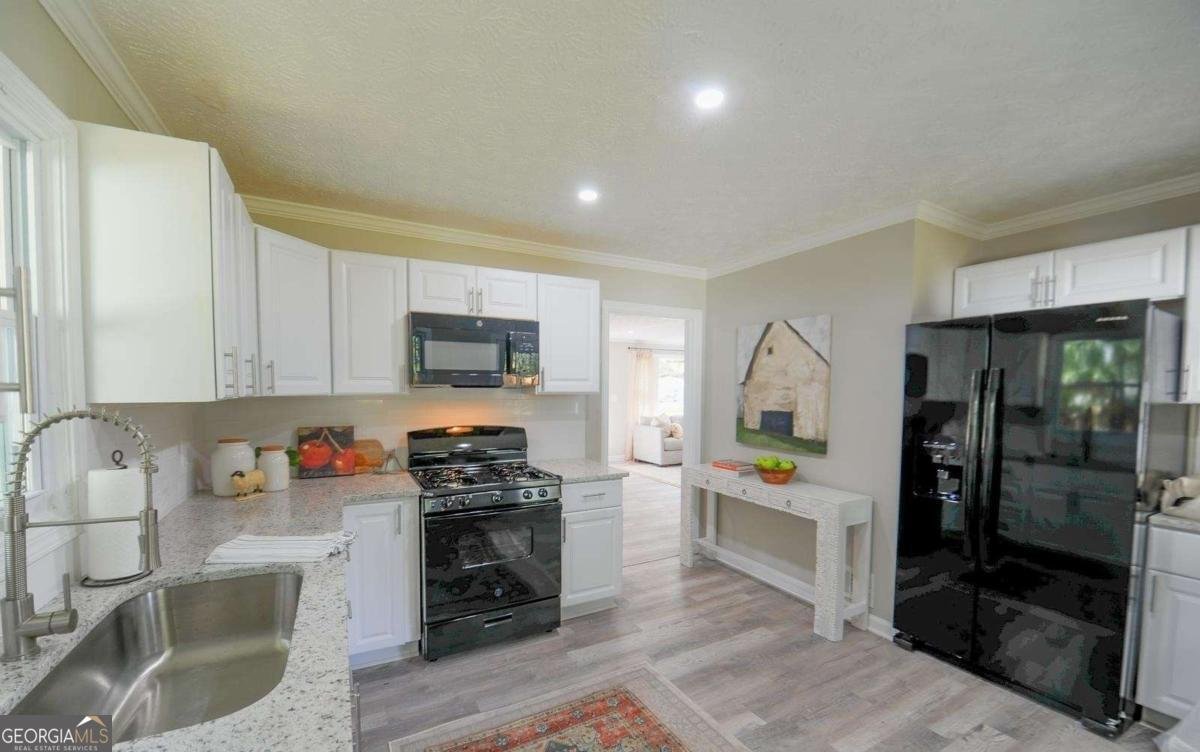 370 Georgia Avenue Fayetteville - Photo 9