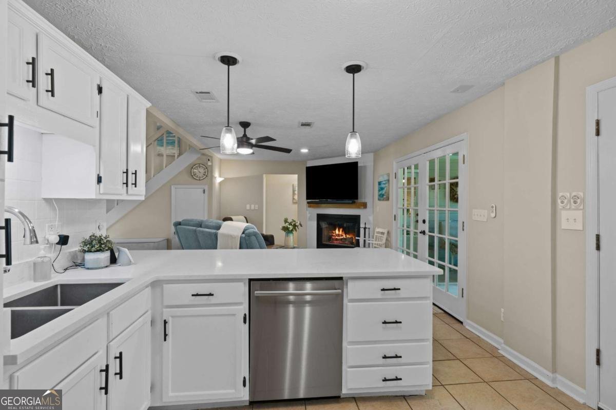 2545 Jewell Drive Marietta - Photo 10