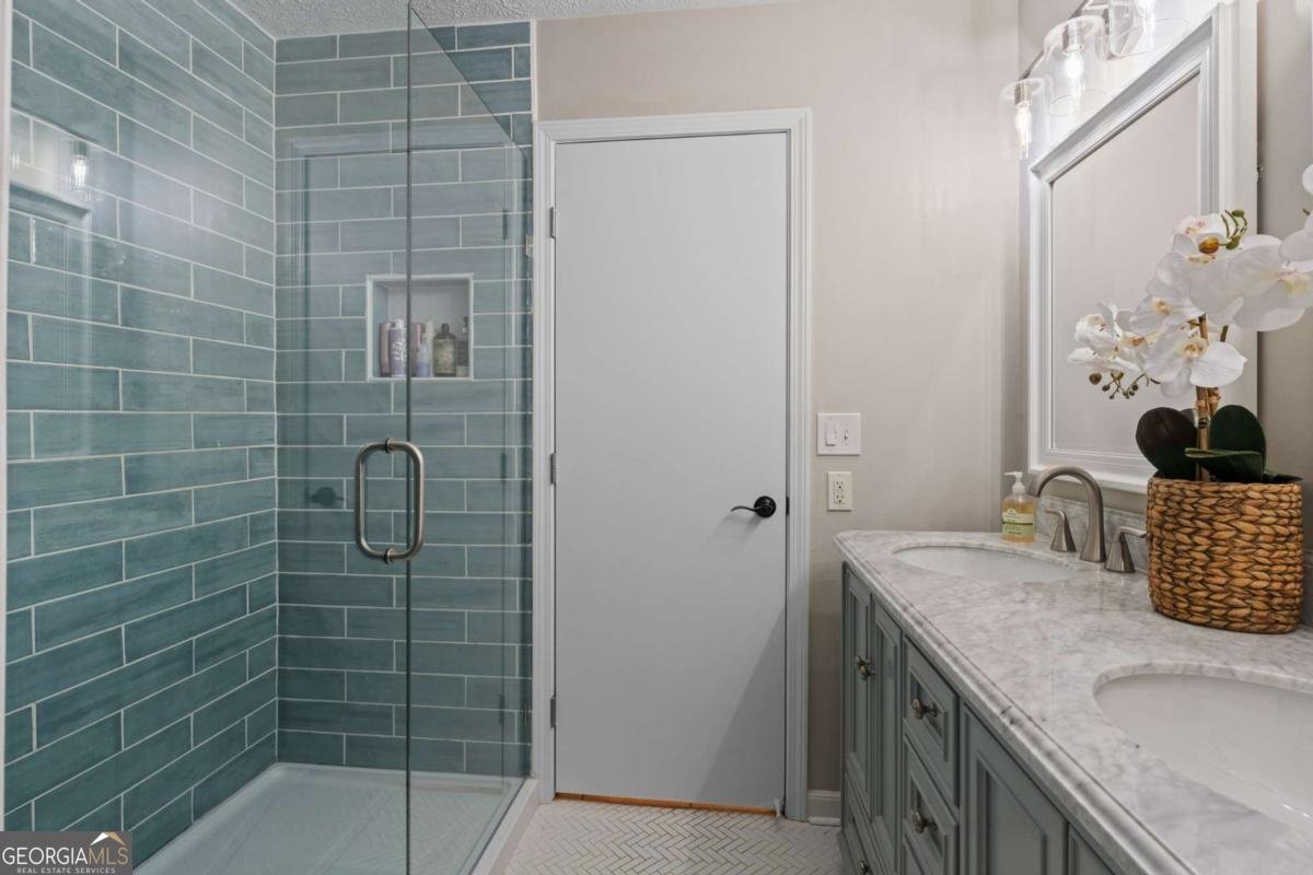 2545 Jewell Drive Marietta - Photo 13
