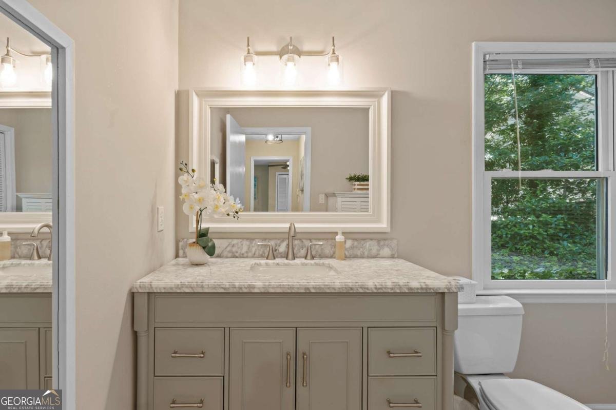 2545 Jewell Drive Marietta - Photo 15