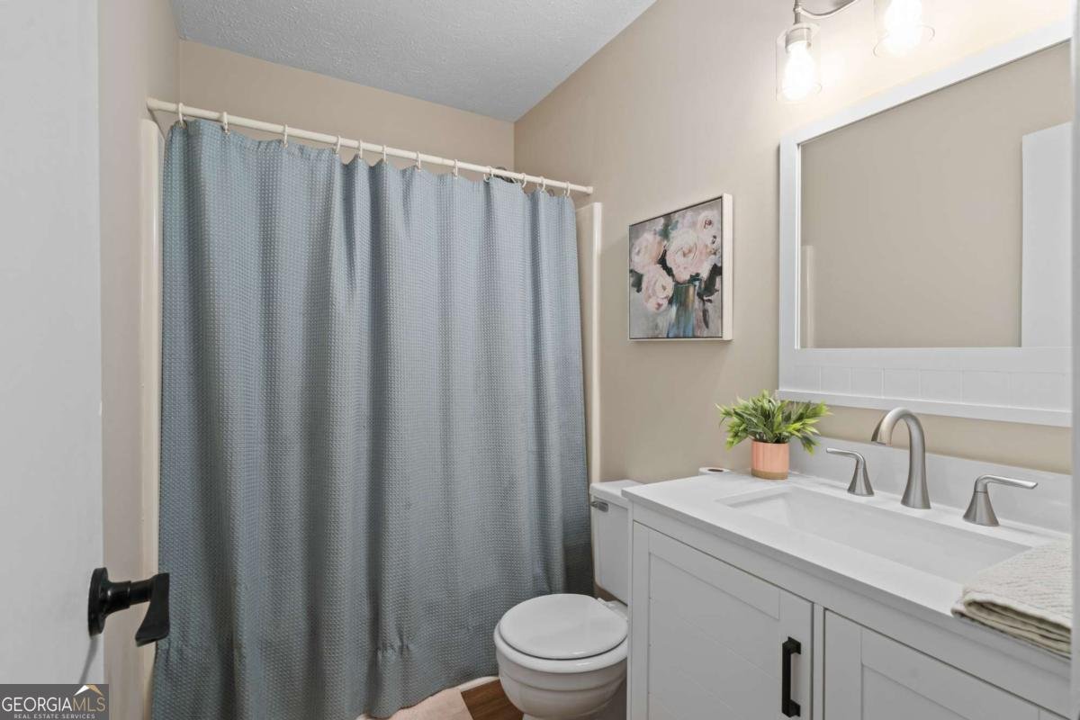 2545 Jewell Drive Marietta - Photo 19