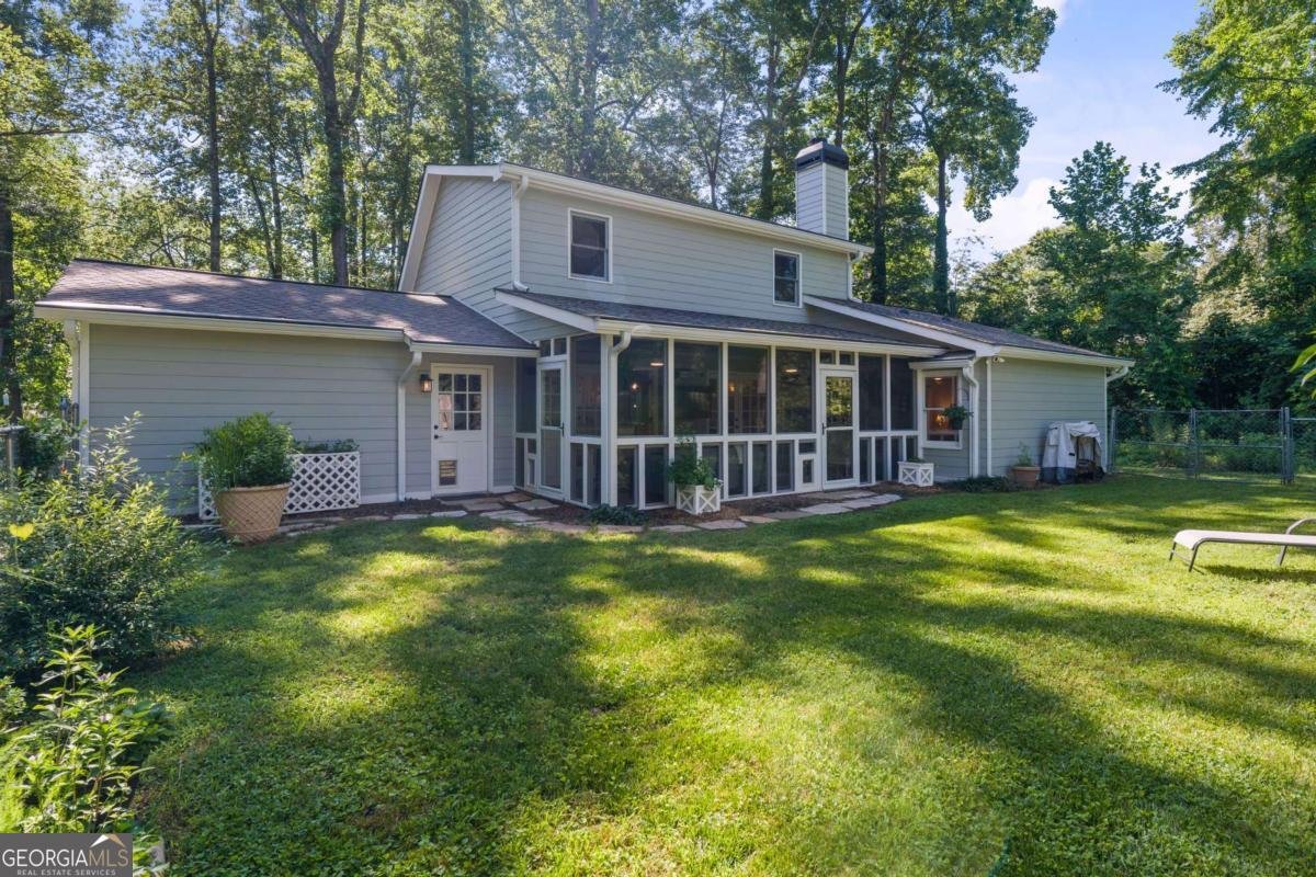 2545 Jewell Drive Marietta - Photo 21