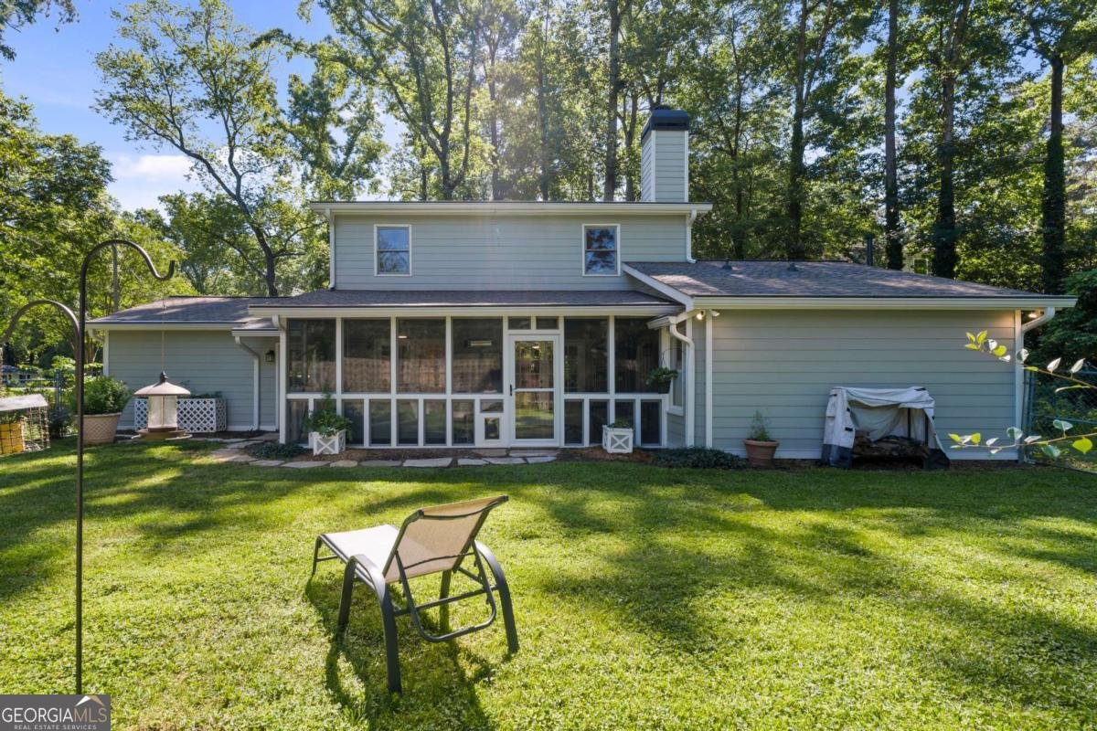 2545 Jewell Drive Marietta - Photo 22