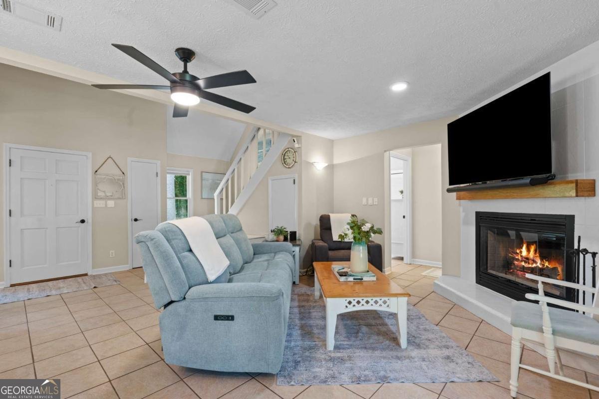 2545 Jewell Drive Marietta - Photo 6